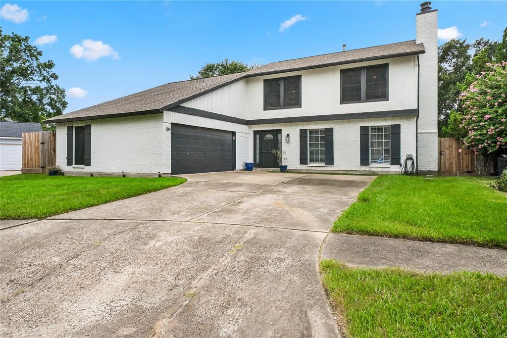 19951 Gatling Court, Katy