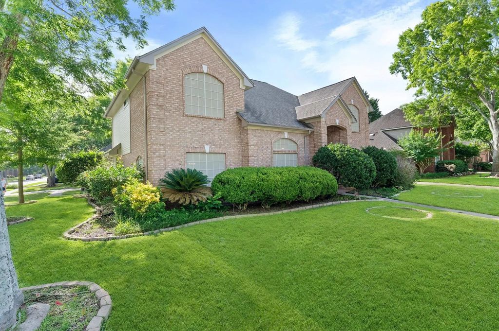 2526 Berkley Court, Richmond