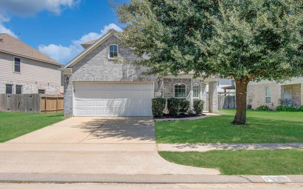 19518 Cypriate Trail, Cypress