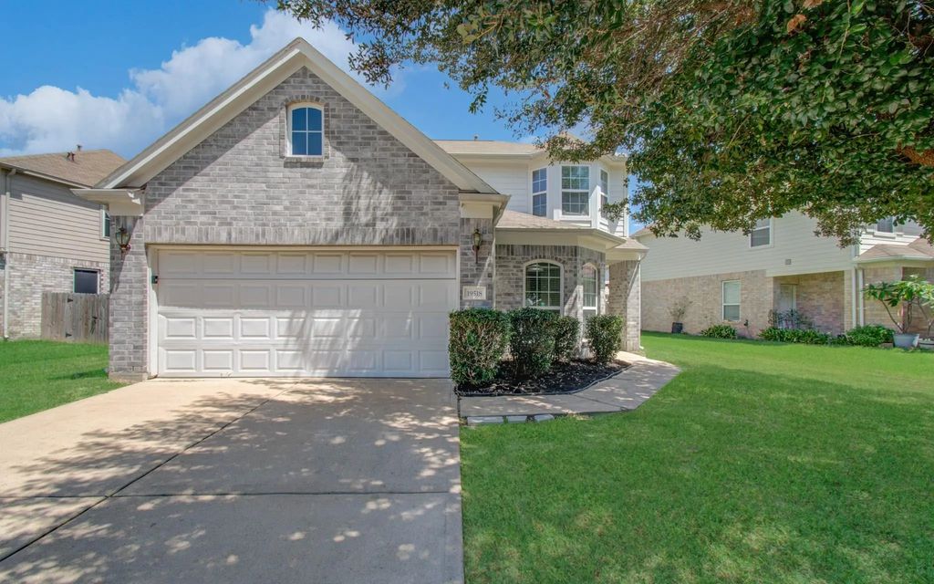 19518 Cypriate Trail, Cypress