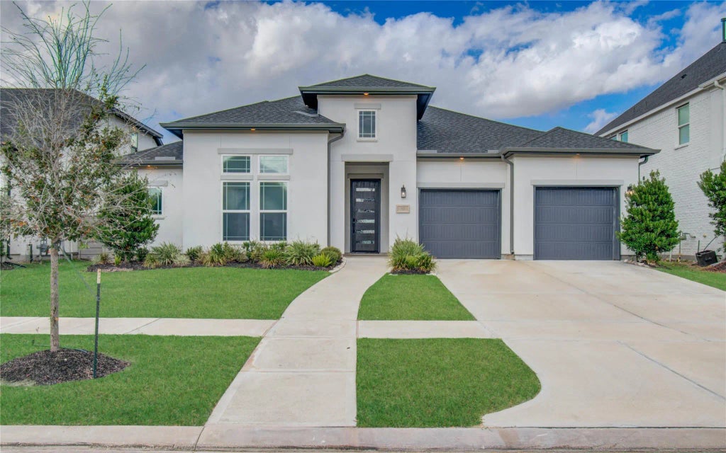 2127 Berry Trace Court, Manvel