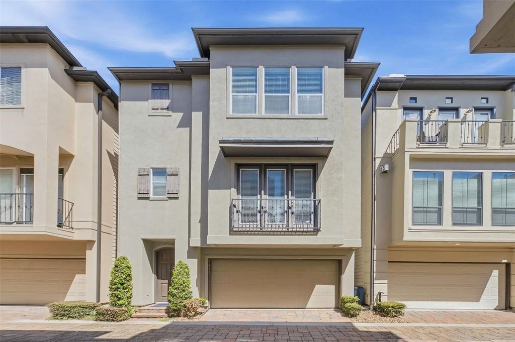 2841 Sherwin Street, Houston
