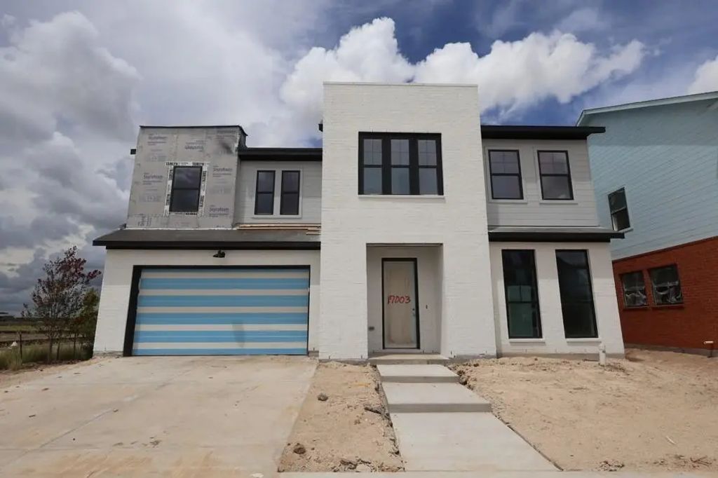 17003 Cirrus Sky Lane, Cypress