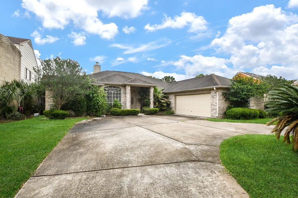 8022 Duffield Lane, Houston