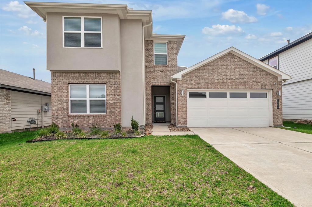 14246 Black Canyon Lane, Conroe
