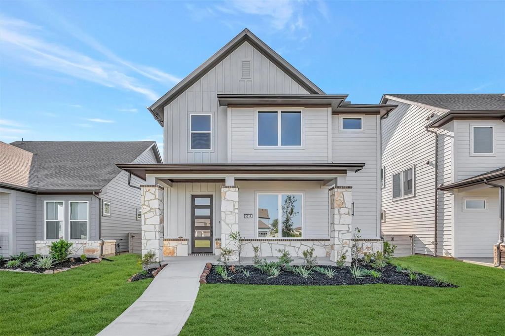 5514 Blackcurrant Road, Manvel