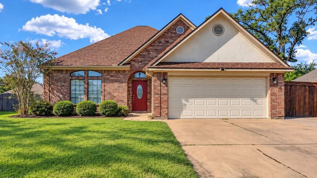 714 Moore Street, Richwood