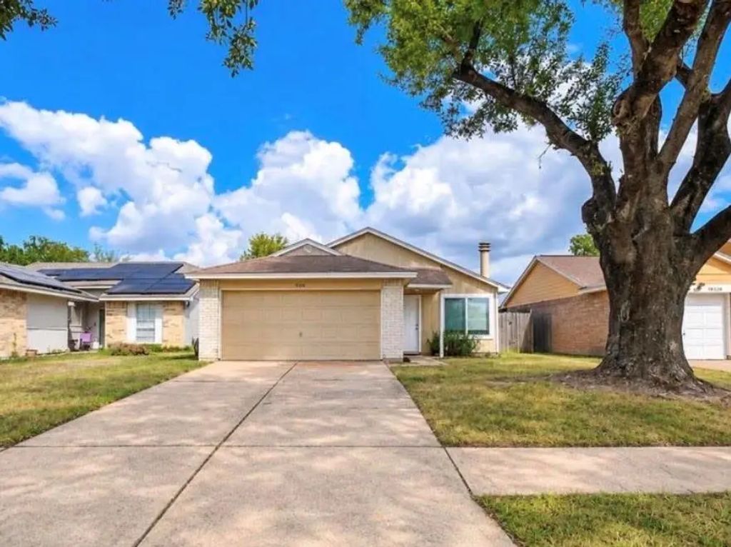 19334 Cypress Canyon Drive, Katy