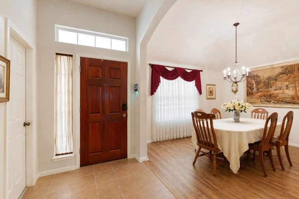 3319 Oil Baron Lane, Manvel