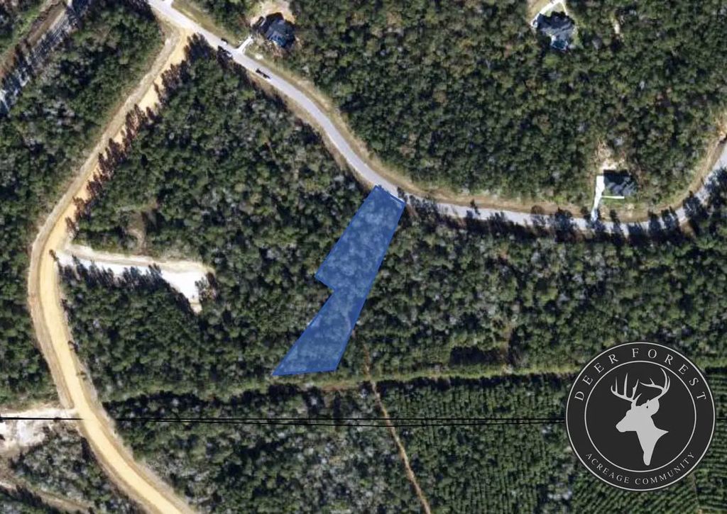 152 Exploration Road, New Waverly