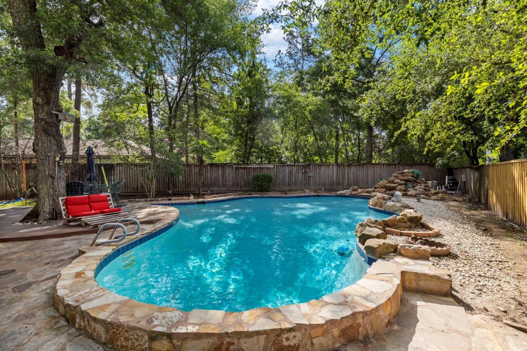 2911 Summersweet Place, The Woodlands