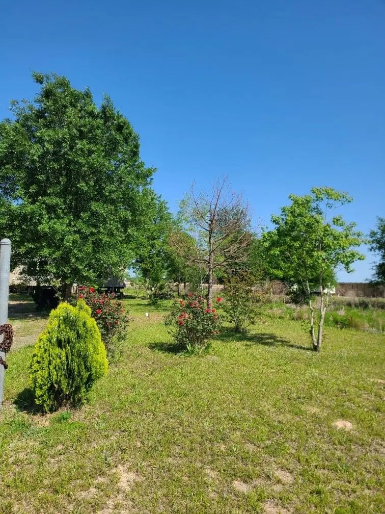 1236 Road 5210, Cleveland