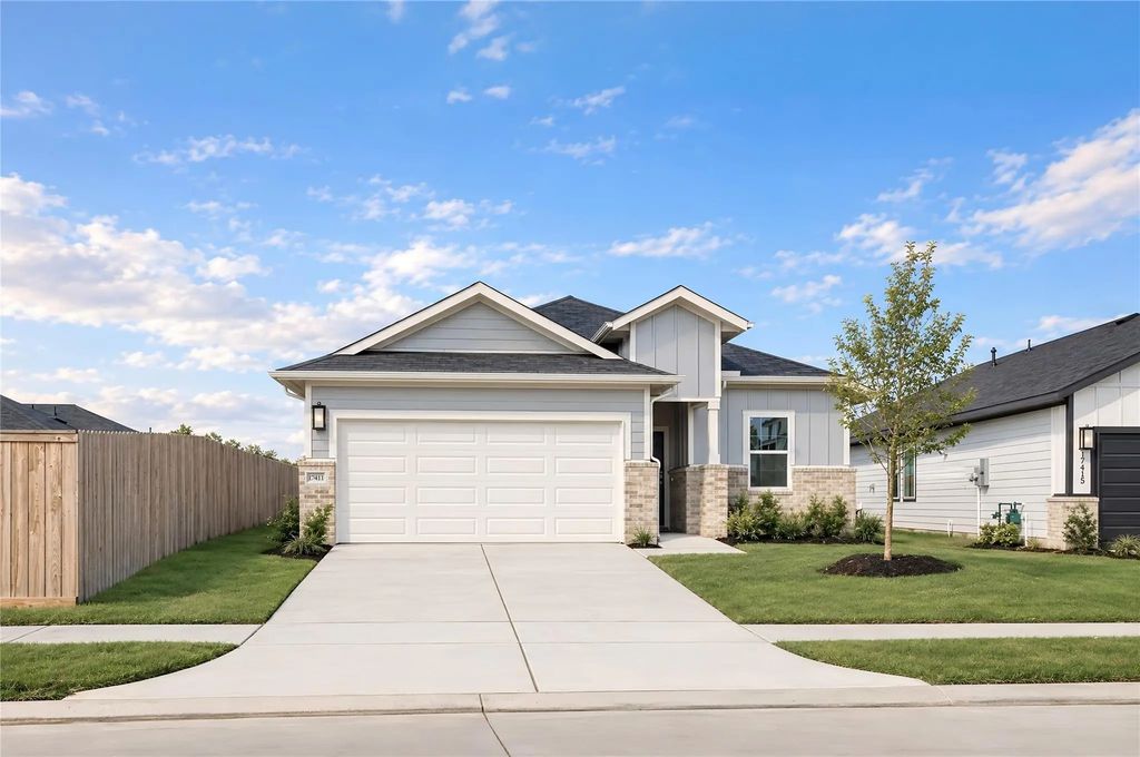 17411 Chestnut Chase Street, Hockley