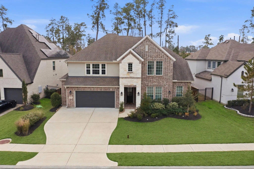 4242 Orchard Pass Drive, Spring