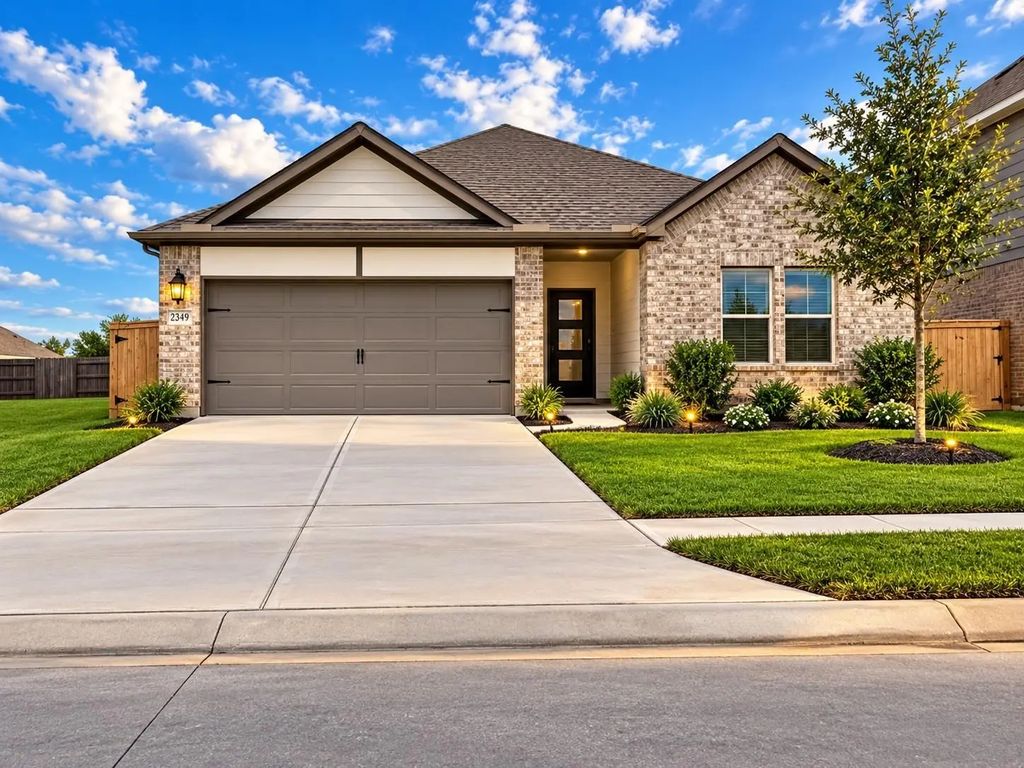 2349 Millican Drive, Dayton