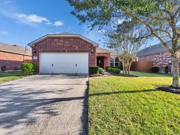 1618 Pelago Street, League City