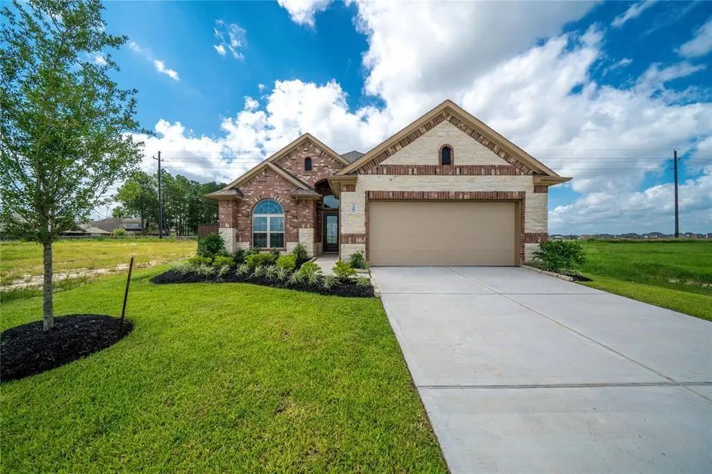 7307 Saddle Tree Drive, Spring