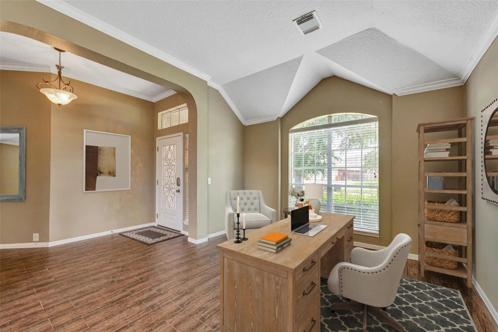 1431 Hidden Terrace Drive, Sugar Land