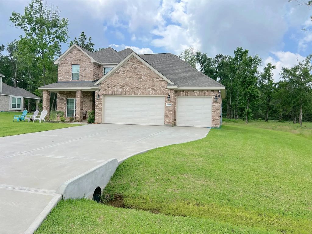 11642 Wilgers Way Way, Willis