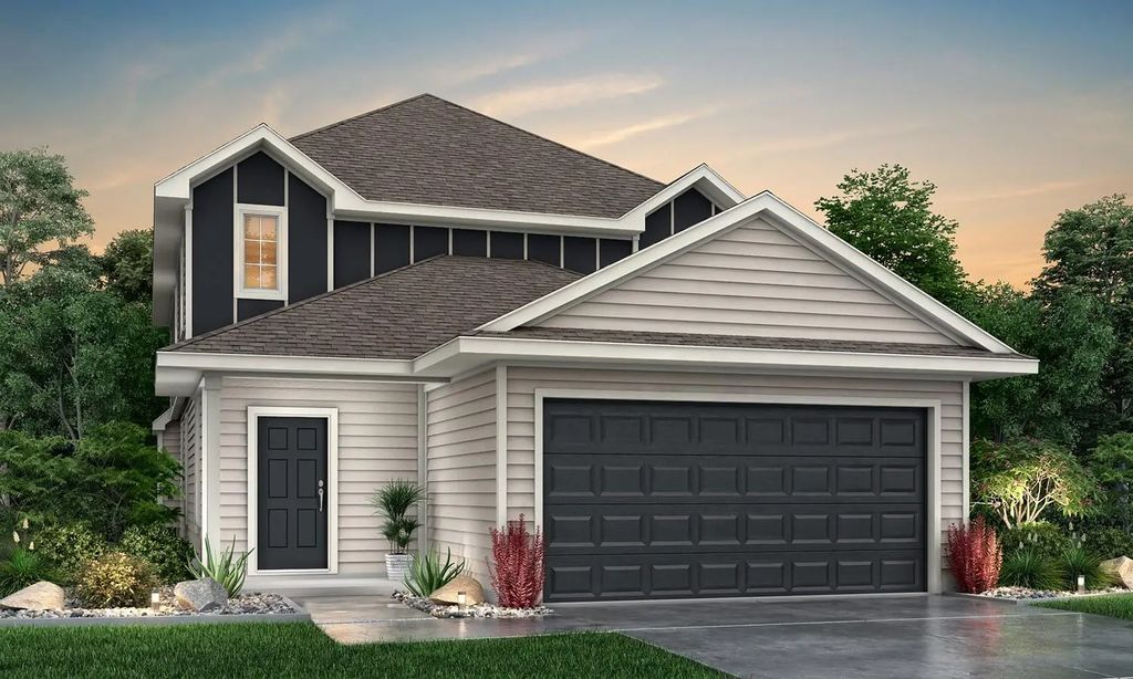 2329 Nooksack Drive, Conroe