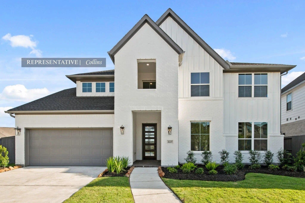 4918 Pegasus Way, Richmond