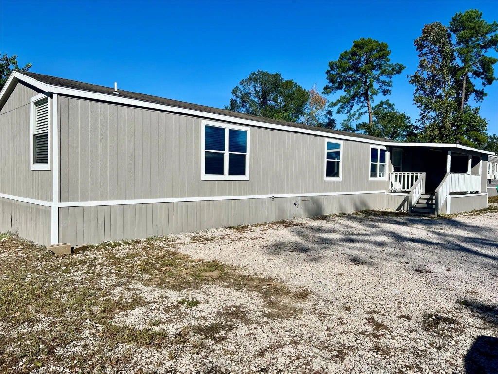 21392 Ruth Drive, New Caney