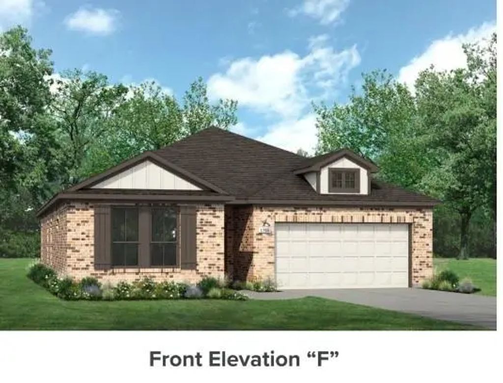 3013 Poplar Bluff Road, Waller