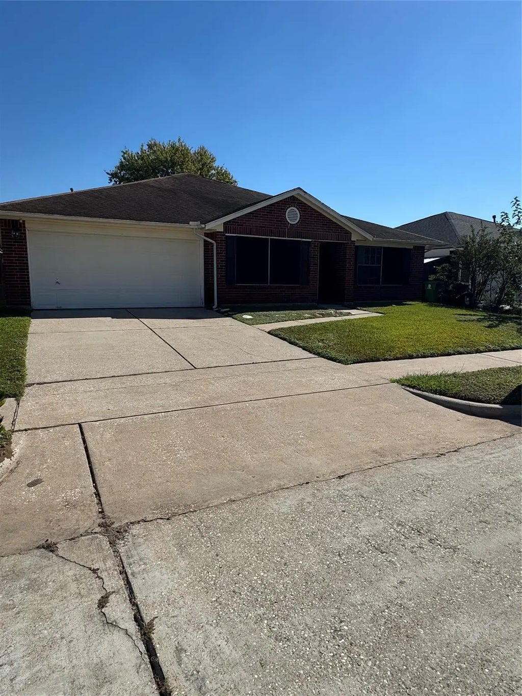 11123 Cayman Mist Drive, Houston