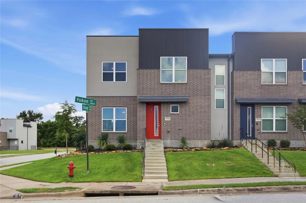 3934 Yukon Lane, College Station