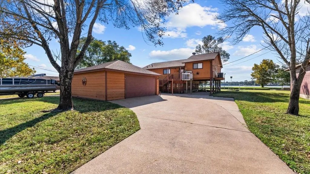 10 Shady Oaks Drive, Huntsville