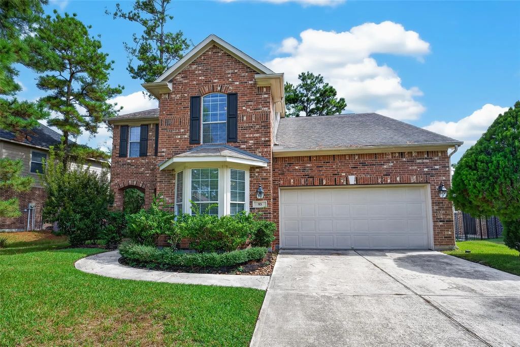 93 S Rocky Point Circle, Spring