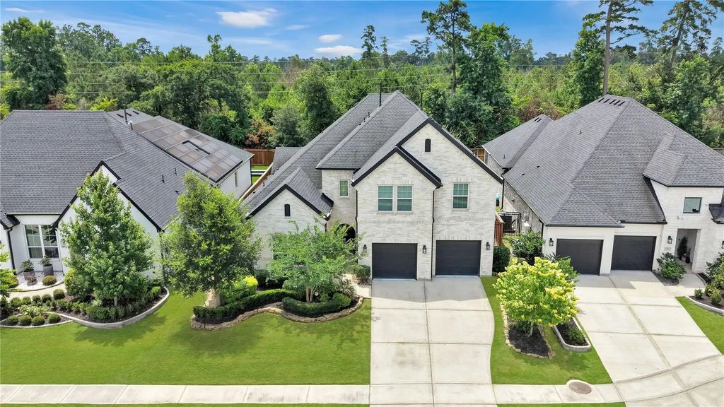 28410 Sunrise View Drive, Spring