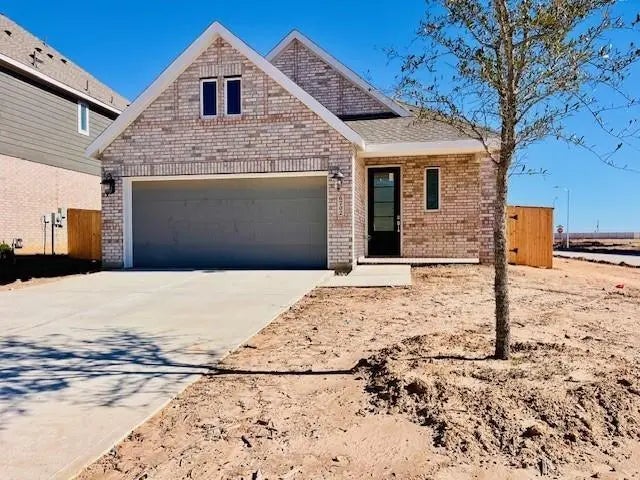 6607 Sunset Velvet Drive, Katy