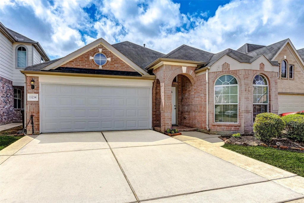 13234 Gardnerville Street, Houston