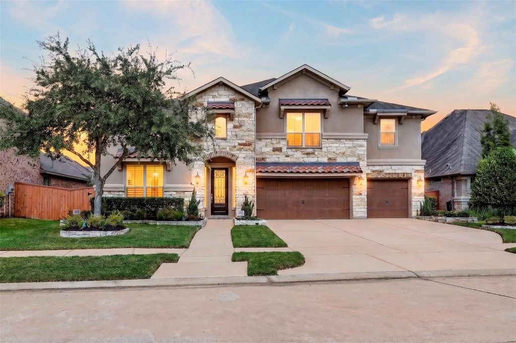11631a Curate Wind Court, Richmond