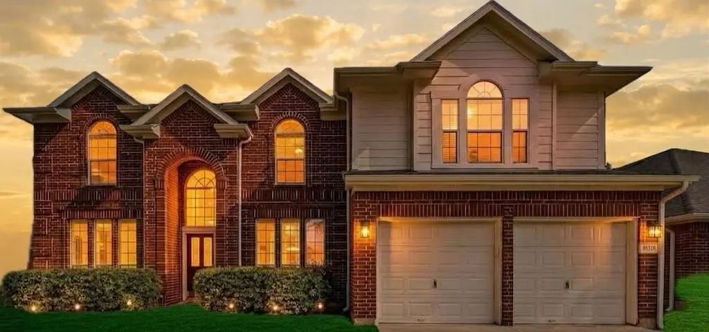 10319 Stanbrook Drive, Houston