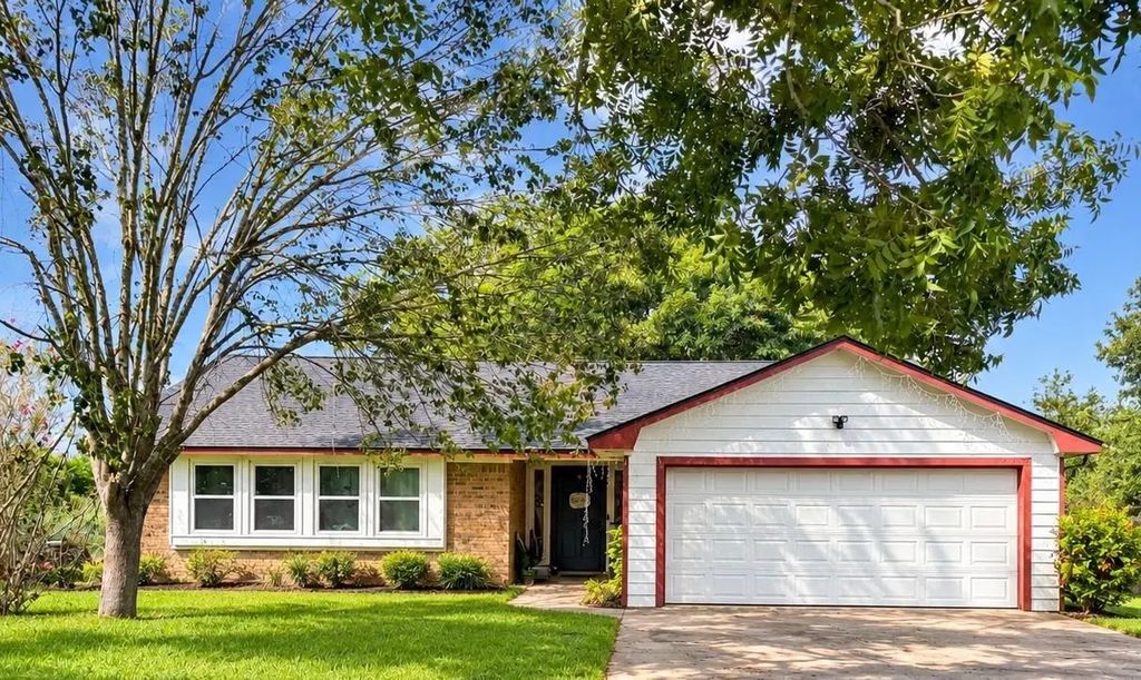 2682 County Road 769a, Brazoria