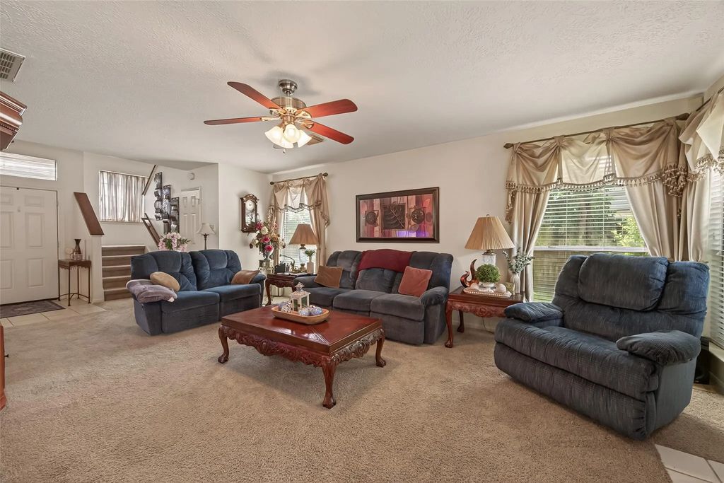 21514 Bluebonnet Meadow Lane, Spring