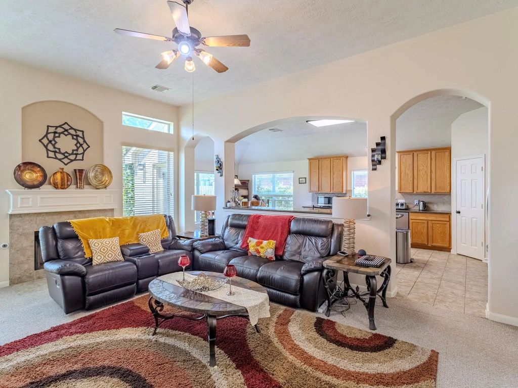 9014 Carriage Point Drive, Sugar Land