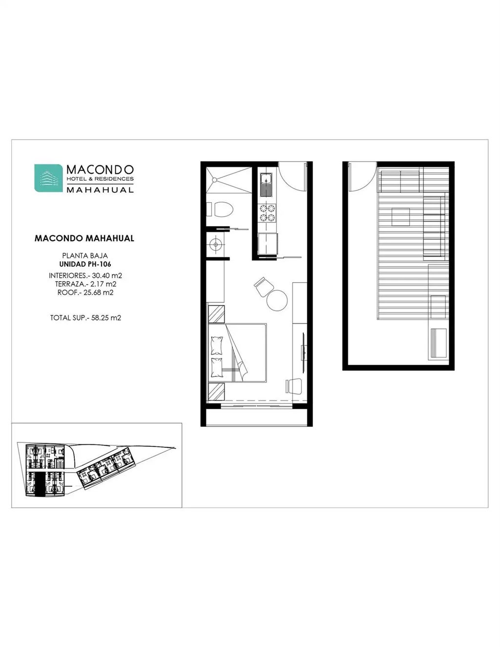 106 Malecón 22 106, 