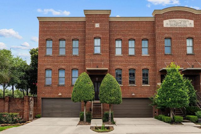 932 Knox Street, Houston