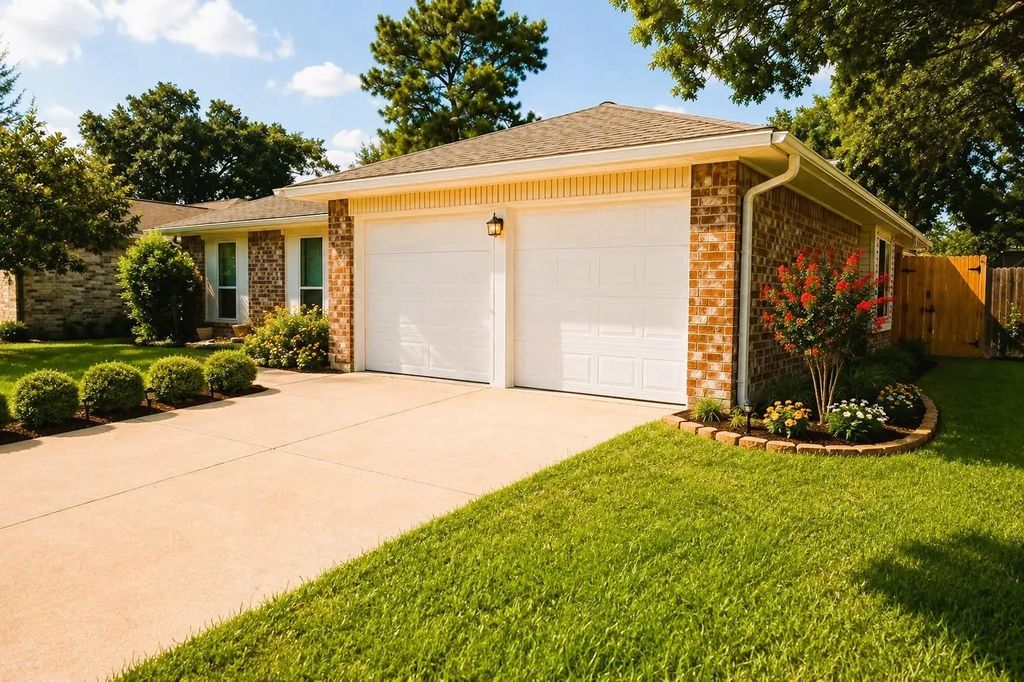 13406 Wells  River Drive, Houston