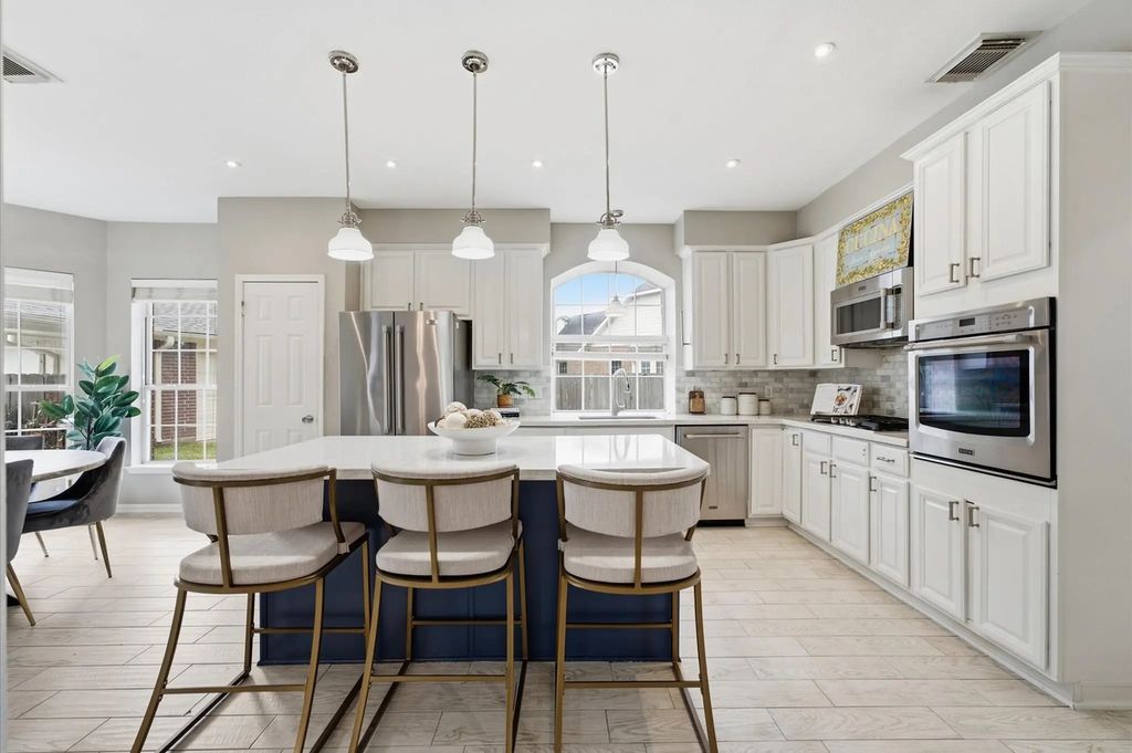 3010 Peekskill Court, Pearland