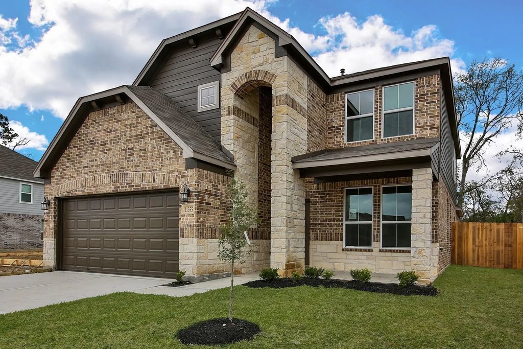11355 Cascading Stream Way, Houston