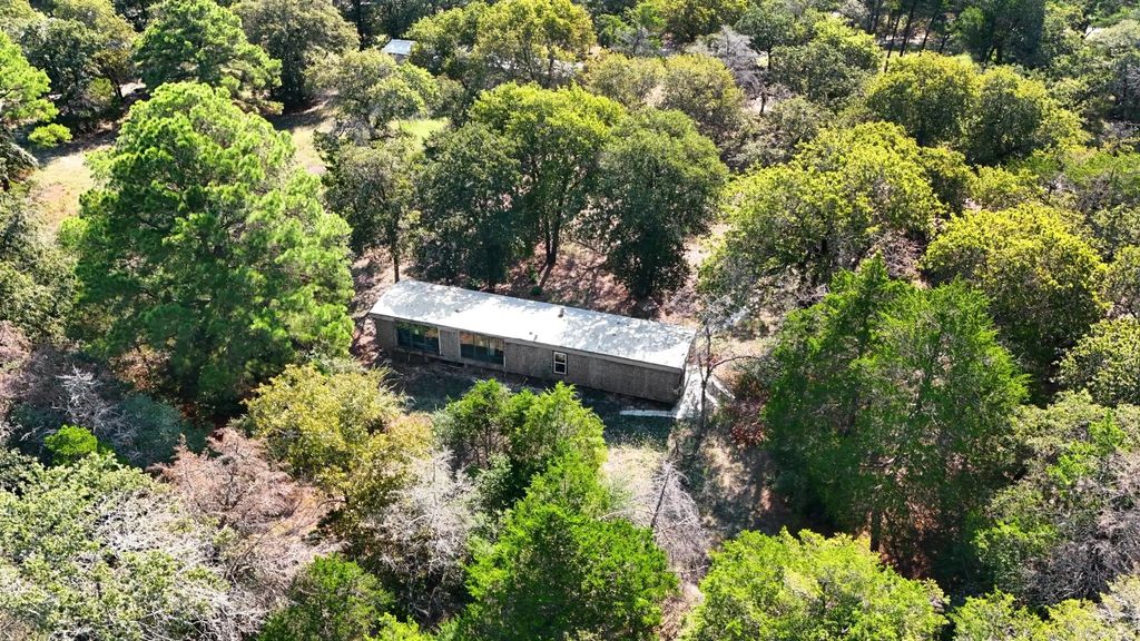 257 Red Rock Ranch Road, Red Rock