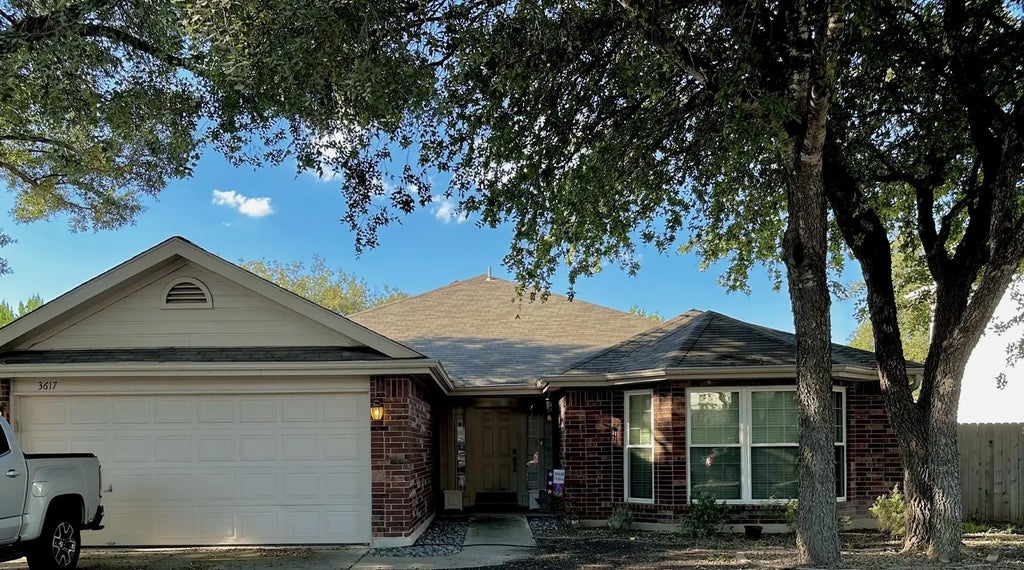 3617 Marietta Lane, Schertz