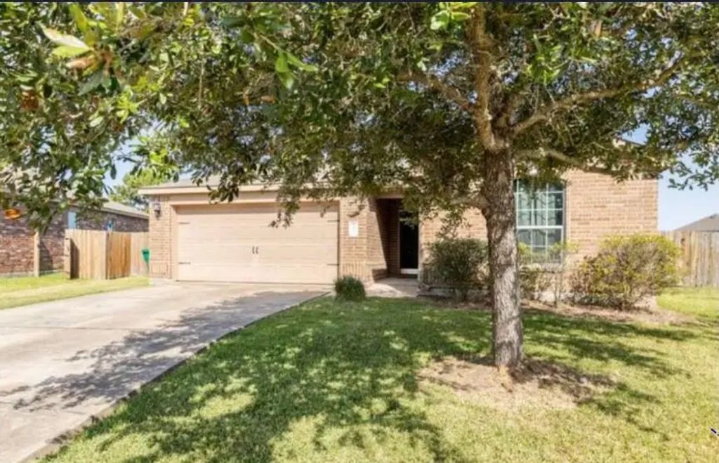 883 Indigo Springs Lane, La Marque