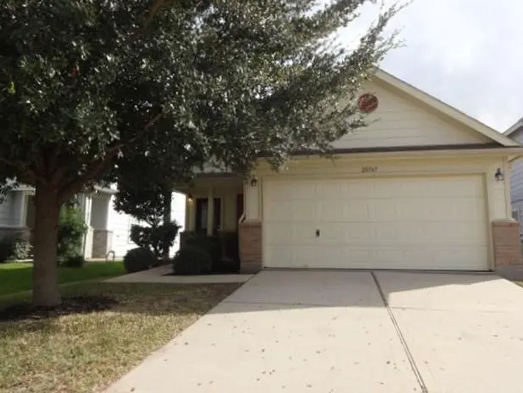 20747 Cypress Post Drive, Cypress