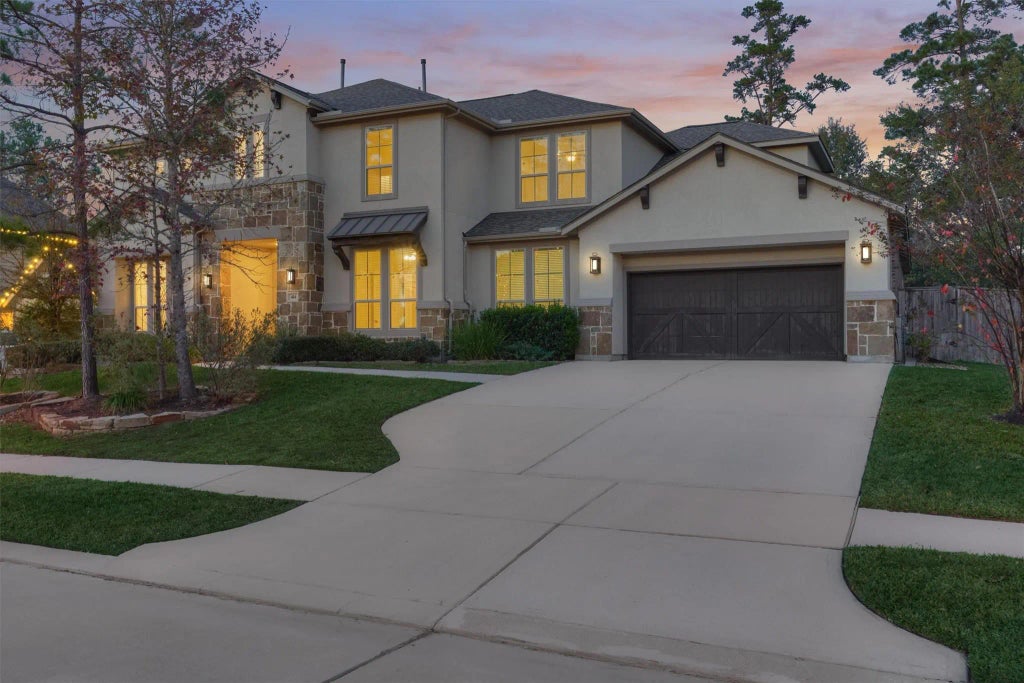 414 Mill Creek Road, Pinehurst