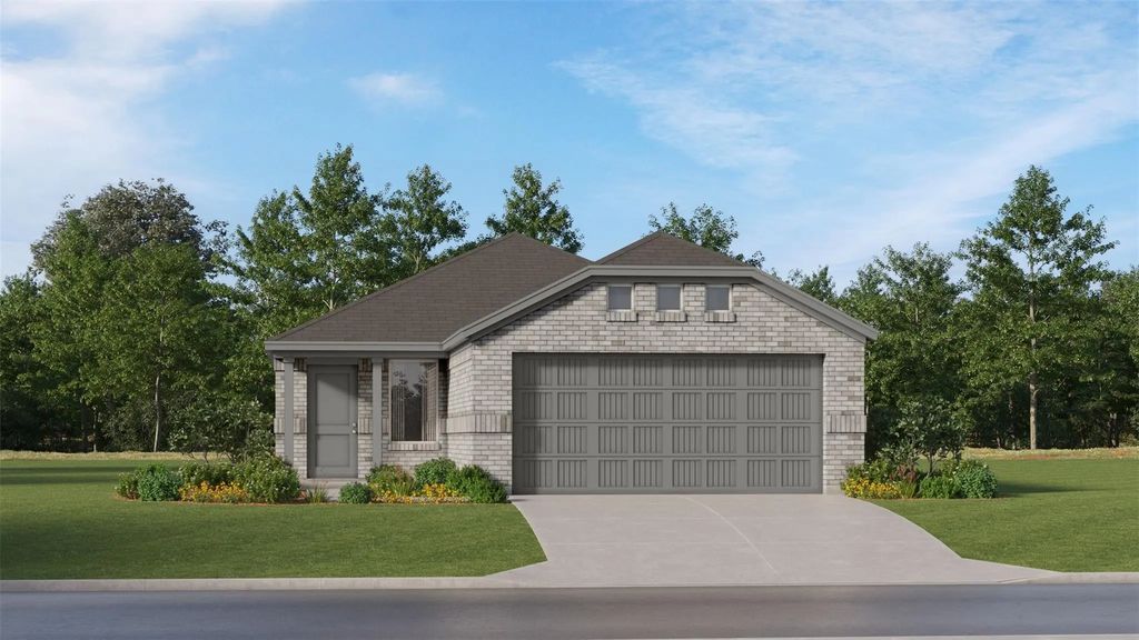 13619 Bay Springs Drive, Conroe